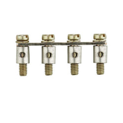 Weidmüller Q 4 AKZ4 Connettore trasversale 50 pz