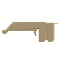Weidmüller WAH 120 Copertura per morsettiera 20 pz