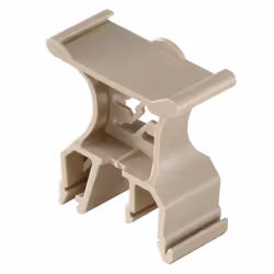 Weidmüller SCHT 5, Porta pennarello, 20 pz, Poliammide, Beige, -40 - 100 °C, V2