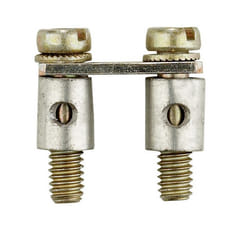 Weidmüller Q 10 SAK2.5 Connettore trasversale 20 pz