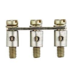 Weidmüller Q 3 AKZ4 Connettore trasversale 50 pz