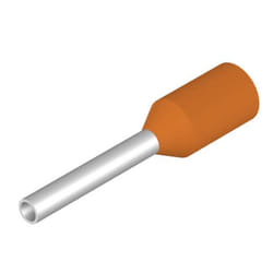 Weidmüller H0.5/14 OR SV contatto elettrico