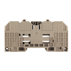 Weidmüller 1028300000 morsettiera Beige