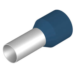 Weidmüller H16.0/22D BL contatto elettrico