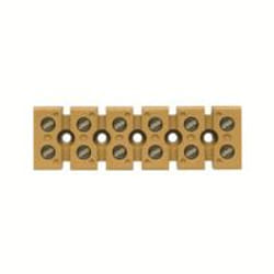 Weidmüller MK 6/6 Striscia di designazione 20 pz