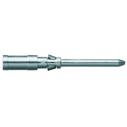 Weidmüller HDC-C-HD-SM0.75-1.00AG Argento