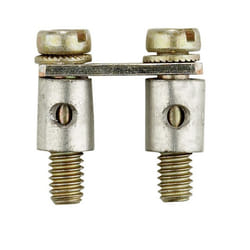 Weidmüller Q 4 SAK2.5 Connettore trasversale 50 pz