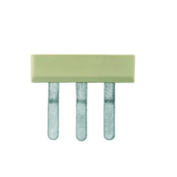 Weidmüller QB 3 WI RA6 IS Connettore trasversale 50 pz