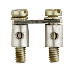 Weidmüller Q 2 SAK6N Connettore trasversale 50 pz