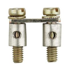 Weidmüller Q 4 AKZ1.5 Connettore trasversale 50 pz
