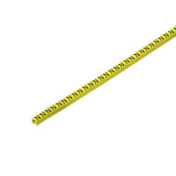 Weidmüller CLI C 02-3 GE/SW N CD fermacavo Giallo 500 pz