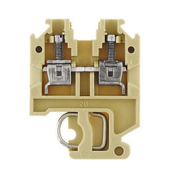 Weidmüller 0215560000 contatto elettrico