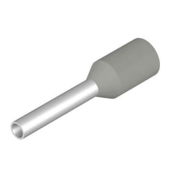Weidmüller H0.75/14D GR SV contatto elettrico