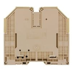 Weidmüller 1024500000 morsettiera Beige