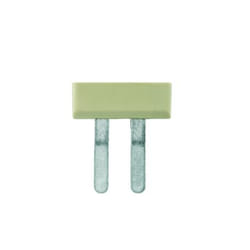 Weidmüller QB 2 WI RA6 IS Connettore trasversale 50 pz