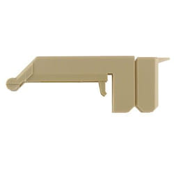 Weidmüller WAH 35 Copertura per morsettiera 20 pz