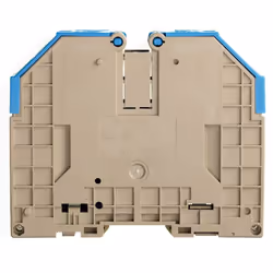 Weidmüller 1024680000, 95 mm², 232 A, 132 mm, 330,19 g, 10 pz