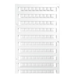 Weidmüller DEK 5/6.5 MC NE WS Indicatori per morsettiera 900 pz