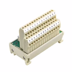 Weidmüller 8216480000, 45 mm, 50 mm, 65,5 mm