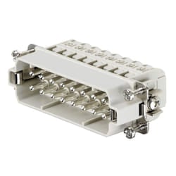 Weidmüller HDC HA 16 MS