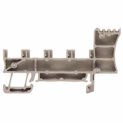 Weidmüller ZPV 1.5, 5,1 mm, 38,4 mm, 67,8 mm, 250 V