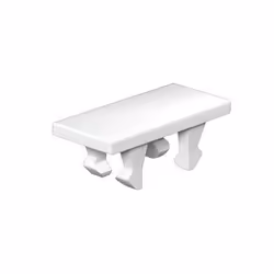 Weidmüller MF 10/5 MC NE WS Indicatori per morsettiera 600 pz