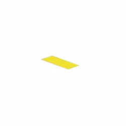 Weidmüller LM MT300 20/8 GE, Giallo, Etichetta per stampante autoadesiva, Poliestere, Laser, -40 - 150 °C, PVC
