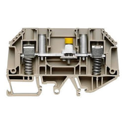 Weidmüller WTL 6 SL/EN contatto elettrico