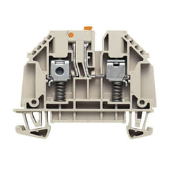 Weidmüller WTR 4 SL contatto elettrico
