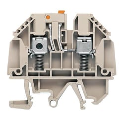 Weidmüller WTR4 SL/EN contatto elettrico
