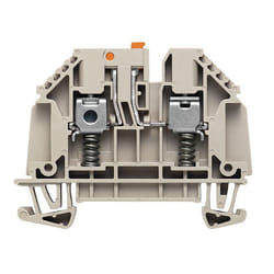 Weidmüller WTR 4 STB SL contatto elettrico