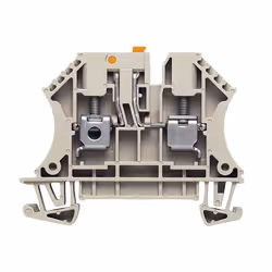 Weidmüller WTR 4, Beige, 4 mm², 60 mm, 11,554 g, 50 pz