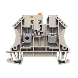 Weidmüller WTR 4 contatto elettrico