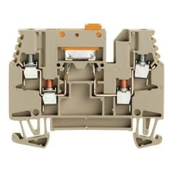 Weidmüller 1039900000 contatto elettrico