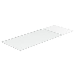 Weidmüller LM WO 25/68 WS Trasparente, Bianco