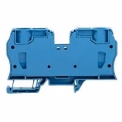 Weidmüller 1739630000, Blu, 35 mm², 100,5 mm, 83,209 g, 10 pz