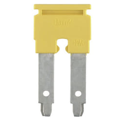 Weidmüller ZQV 10/2 Connettore trasversale 25 pz