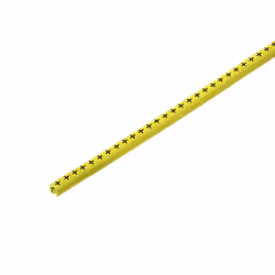 Weidmüller CLI C 02-3 GE/SW + CD, 500 pz