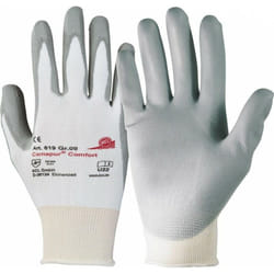 Honeywell - Guanto Camapur Comfort619, Taglia 11 (a 10)
