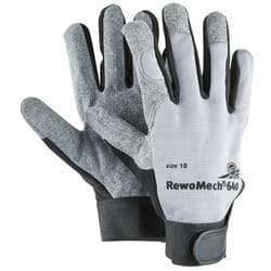 Tork - Guanto Rewomech 640, Dimensione 10 (a 10)