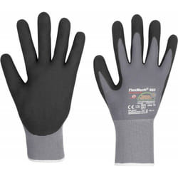 Guanto Flexmech 663, Size 9 (a 10)