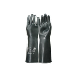 Honeywell - Guanti Di Protezione Butoject 898, Taglia 10, Nero