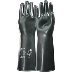Honeywell - Guanti Di Protezione Butoject 898, Taglia 11, Nero
