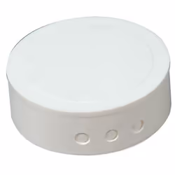 Kopp 341817006, Bianco, Plastica, 20 pz