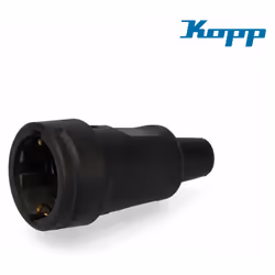 Prodotto dalla marca Kopp, Fornisce un risultato ottimale e adeguato, Materiale di qualità