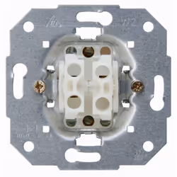 Kopp 503900005, Pulsanti, IP20, 250 V, 10 A