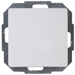 Kopp 650702082 interruttore della luce Bianco
