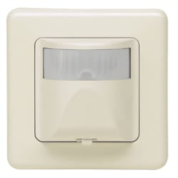 Kopp 808401012 rilevatore di movimento Sensore infrarosso Cablato Bianco