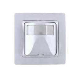 Kopp 808413011 rilevatore di movimento Sensore infrarosso Cablato Parete Bianco