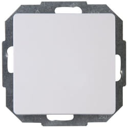 Kopp 651302067 interruttore della luce Bianco